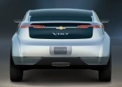 Chevrolet Volt Concept